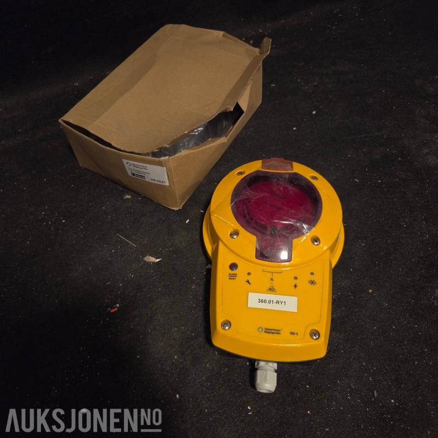 Elektromateriell (kraft, belysning, automasjon, nettverk, VVS-styring, installasjon)